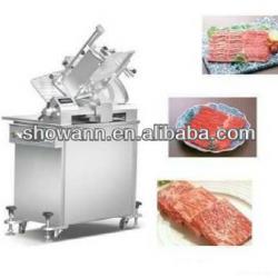 SAQP-360 Multi-functional Meat Slicer