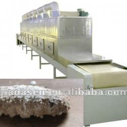 sardine/fish/sea food dehydrating and steriliizng machine