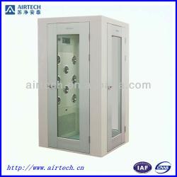 SAT0682 AAS Class 100 Clean Room Air Shower