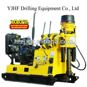 Satisfaction guaranteed water well drilling rig equipment for sale`