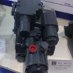 Sauer hydraulic pump