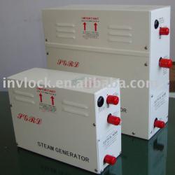 sauna steam engine/steam generator