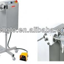 sausage knotting machine