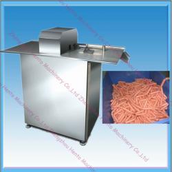 Sausage Twisting and Clipping Machine