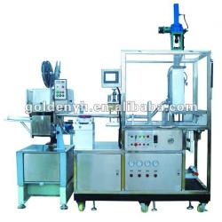 Sausage Type Automatic Filling Machine for sealant