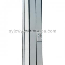 Saving Energy Series Luxury Side Blowing Air Curtain