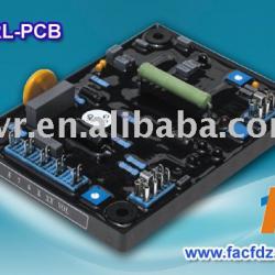 SAVRL-PCB generator spare parts