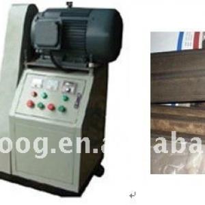 Sawdust Briquetting Machine