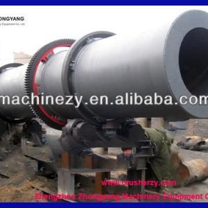 Sawdust dryer machine/Good Perormance Rotary Dryer