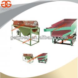 sawdust vibrating screen|sawdust Screen wiith different layers|wood chips vibration screen