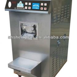 SB-KS-120 hard ice cream machine