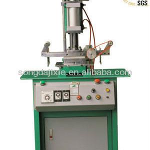 SC-5 Pneumatic Hot Stamping Machine