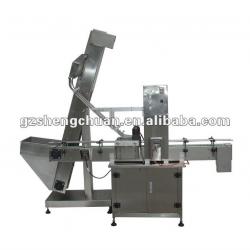 SC-ZXG60 Full-automatic Side Screwing Capping Machine