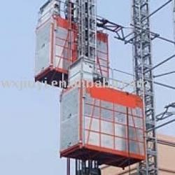 SC100/200 Building Hoist