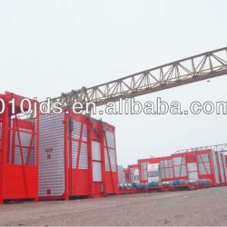 SC200/200 China building lift