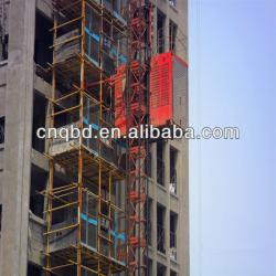 SC200/200 series good quality construction elevator and hoist