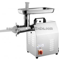 SCC-TC12 Top Quality High Efficiency Stainless Steel Meat Mincer