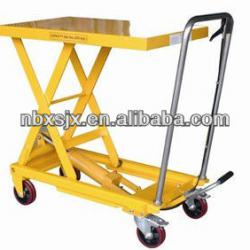 Scissor Lift Table XS-A 150(150KG)