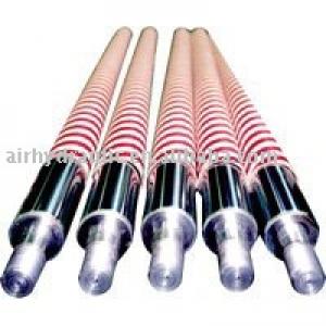 SCM440 Chrome Molybdenum Steel Rod (red Cross)