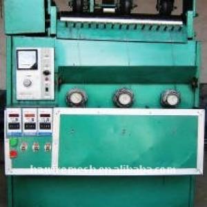 Scourer (Clean Ball) Making Machine