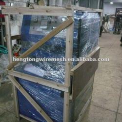 scourer/clean ball packing machine(using many kinds of package)