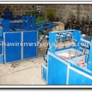 scourer machine(clean ball machine)