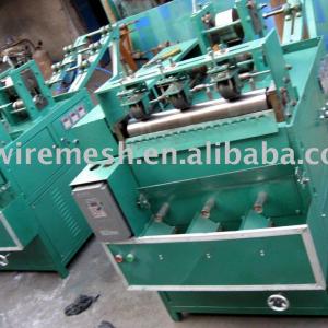 scourer machine for 6 wires 3 balls