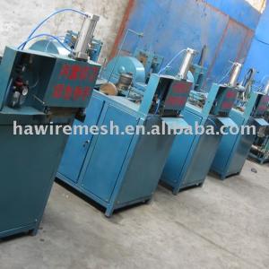 scourer machine supply