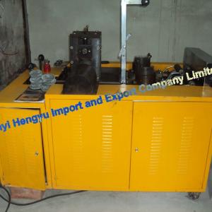 Scourer making machine,net scourer machine,mesh scourer machine,scrubber making machine