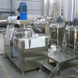 scream emulsification machine(CE certificate)