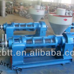 screw oil press machine coconut,olive and cocoa extruding machine made in china