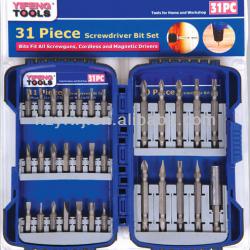 screwdriver bit set