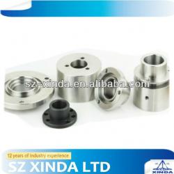 Screwed nipple plate fasteners steel