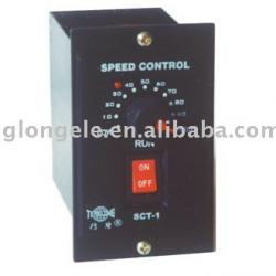 SCT-1 Speed controller