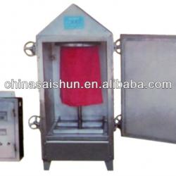 SD Model star frame steaming machine