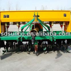 SD Sunco no-till wheat seeder with CE Certificate