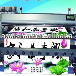 SD1600-JV5 cross-stitch belt type digital textile printer
