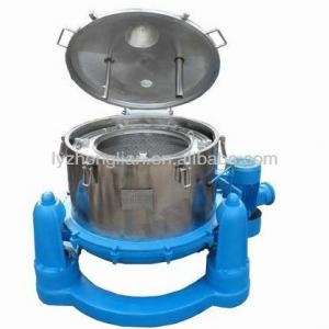 SD800 Lifting Bag Centrifuge Separator