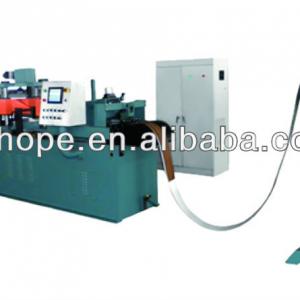 SDJ-400 90 degree Transformer core cutting machine