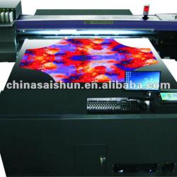 SDPB1600-JV33 plate type T-shirt digital textile printer