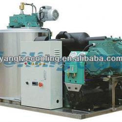 Sea Water Ice Machine for 8000kg