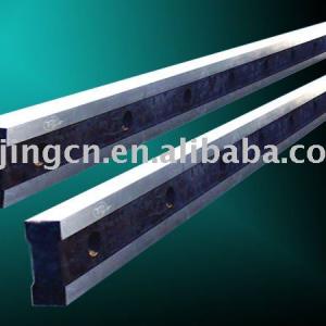 seal cutting machine blade