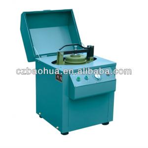 Sealed laboratory use sample preparation pulverizer