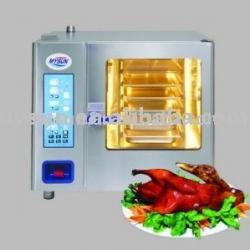 Sealing piece on the oven door Convection oven