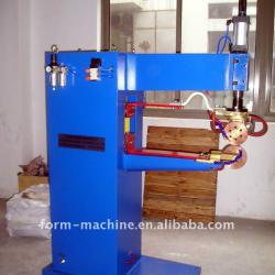 Seam welder rolling seam welding machine FN-35