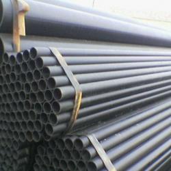 Seamless Carbon Steel Pipe