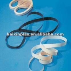 seamless ptfe coated fiberglass sealing belt