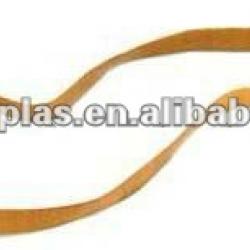 seamless tefon fiberglass sealing belt