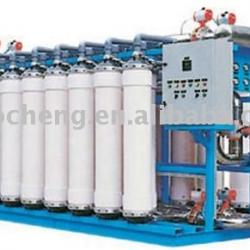 Seawater Desalination Water treatment