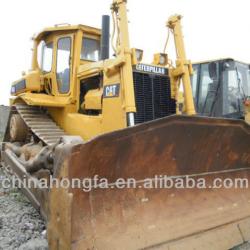 second hand Caterpillar D8N Bulldozer for sale